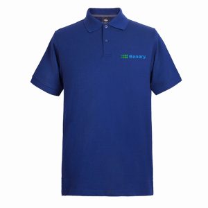 Polera Personalizada Logo Empresa