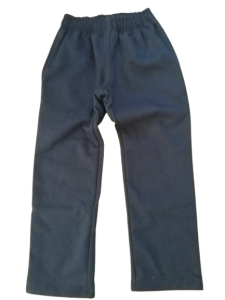 Pantalón Azul Marino Agodon